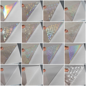 Cán phim nhà máy OEM ODM mô hình album ảnh bảo vệ PVC PE Pet tự dính cảm ứng mềm Matte lạnh Cán Bộ phim A4 - Product Image 6