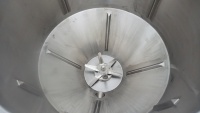 Stabiele Fruitgroentesappasta Saus Sapmachine Juicer Mengmachine Blender Mengmachine Mixmachine Mixer Mixer