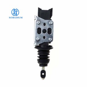 Sorgum 22071946 22049686 22020256 22062740 22071947 actionneur de serrure de porte automobile pour <span class=keywords><strong>Chevrolet</strong></span> El Camino G10 G20 G30 <span class=keywords><strong>Impala</strong></span> - Product Image 2