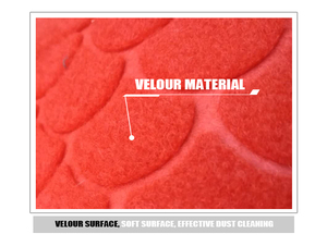 <span class=keywords><strong>Tapis</strong></span> de porte d'entrée en caoutchouc gaufré, à usage de <span class=keywords><strong>maison</strong></span> commerciale, 1 pièce - Product Image 3