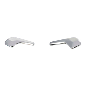 Poignée de porte intérieure gauche droite 13297813 13297814 compatible avec <span class=keywords><strong>Opel</strong></span> <span class=keywords><strong>Corsa</strong></span> D 06-14 - Product Image 1