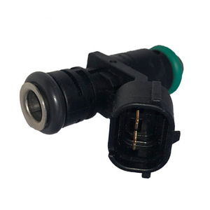 Inyector de Combustible 04E906031E Para Volkswagen Audi Skoda Jetta Bora Santana Golf 1.6L Gasolina - Product Image 2