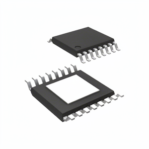 Original One Stop Service IS31LT3117-ZLS4-TR 16 TSSOP Exposed Pad Buy Online Electronic Components Power Management (PMIC) - Product Image 1