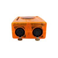 Logiciel de contrôle BOTAI Sunlite FC DMX avec interrupteur manuel d'interface USB sortie 4 canaux pour l'éclairage de scène