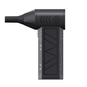 Portable Mini Cordless 130000 RPM <b>Blower</b> Air Cleaning Camping <b>Car</b> Outdoors Overheat Electronics Hair Dryer ORS-85 Turb - Product Image 1