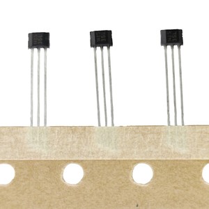 TLE4935L ซิลค์สกรีน 35L TO-92 เซ็นเซอร์ - Product Image 1