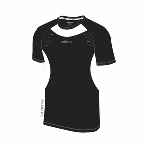 Akilex biểu <span class=keywords><strong>t</strong></span>ượng <span class=keywords><strong>t</strong></span>ùy chỉnh in thăng hoa Polyester chạy đào <span class=keywords><strong>t</strong></span>ạo áo phông đồng bằng trống thể thao <span class=keywords><strong>t</strong></span> Áo sơ mi cho nam giới - Product Image 2