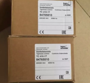 Unidad de Control KromSchroder TC410-1K NUEVA, TC410-1T, TC410-10T, TC410-10N, TC410-1TZ, TC410-10TZ - Product Image 5