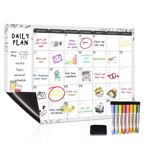 Hội Đồng Quản Trị nam châm bảng trắng có thể được tùy chỉnh chất lượng cao khô kẹo cao su mềm từ trắng tiêu chuẩn bảng trắng từ drywipe bằng văn bản - Product Image 1