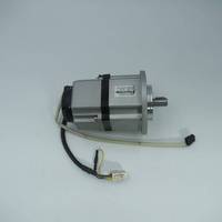 Moteur servo AC BSM100C-1150AA neuf, 4,9 kW, 23,4 Nm, 2000 tr/min, pour contrôle de mouvement CNC et automatisation