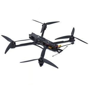 10 Inch FPV Quadcopter Kit ELRS915 F405 Flight Controller 900KV 60A ESC 3W VTX Long Range FPV <b>Drone</b> - Product Image 3