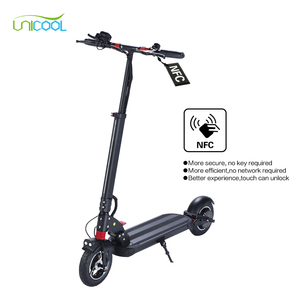 Unicool Joyo R Xe Điện Di Động Ngôi Sao Tốc Độ Cao 40 Km/h Xe Scooter Điện Giá Rẻ Xe Điện Ở Thổ Nhĩ Kỳ - Product Image 3
