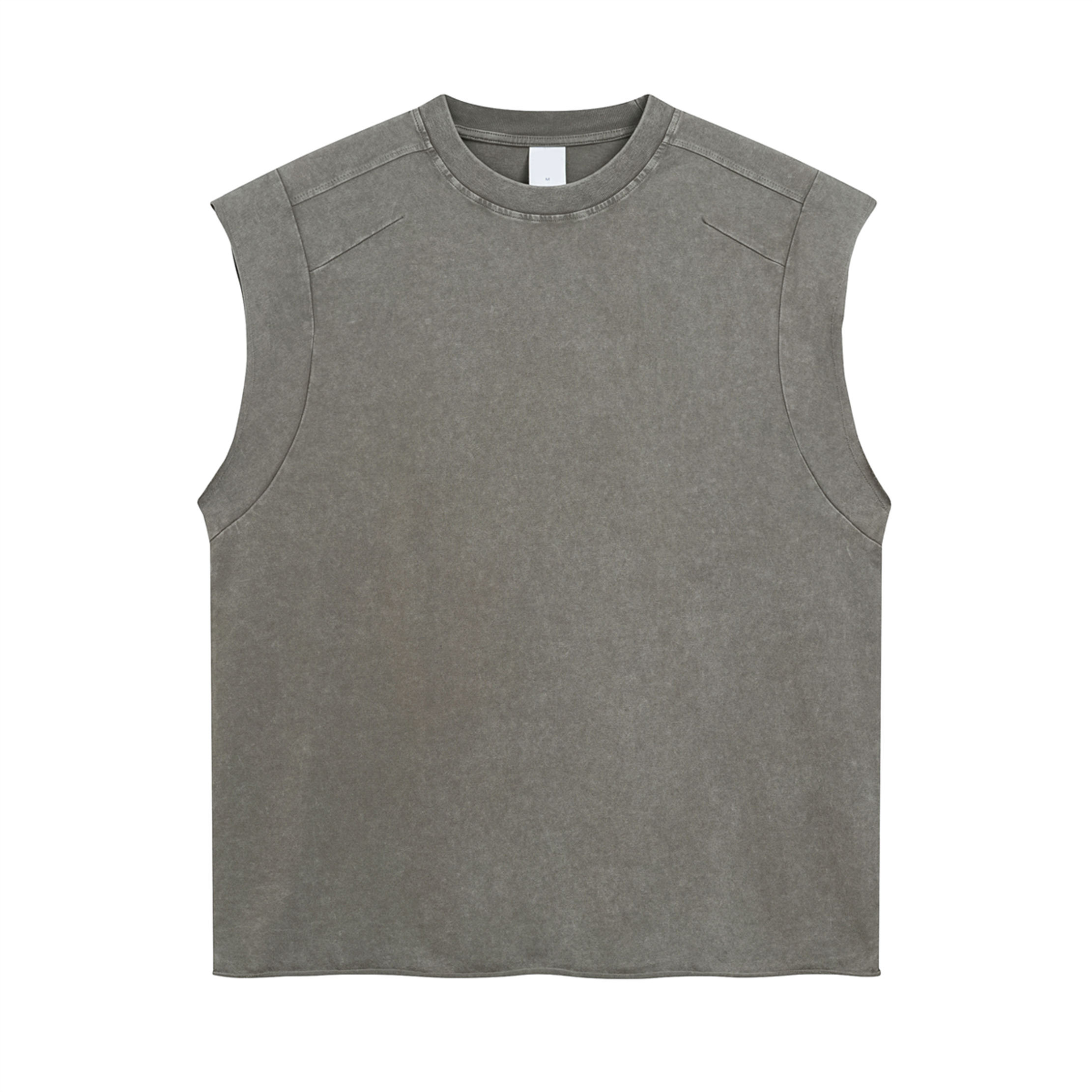 สีเทา-เขียว