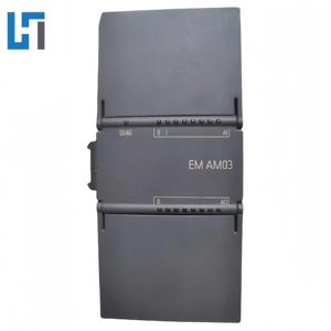 6ES7288-3AM03-0AA0 S7-200จำลองแบบดั้งเดิมสินค้าใหม่โมดูล PLC คลังสินค้าควบคุมอัตโนมัติสำหรับงานอุตสาหกรรม - Product Image 1