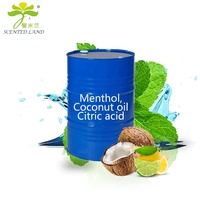 Minyak Wangi Esens Mint Khusus untuk Pembuatan Produk, Dapat Digunakan untuk Semua Produk