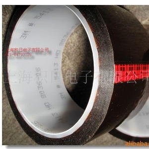 เทปฟิล์ม 3M 5413 Pi ขนาด 300 มม. ทนความร้อนสูง สำหรับงานอิเล็กทรอนิกส์ - Product Image 5