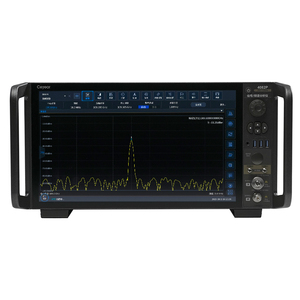 ซีรีส์ Ceyear4082 เครื่องวิเคราะห์และสัญญาณ 2Hz- 8.4/18/26.5/45/50/67/90/110GHz - Product Image 1