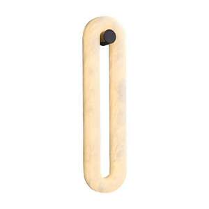 <span class=keywords><strong>Lampe</strong></span> <span class=keywords><strong>murale</strong></span> simple et créative en marbre naturel et albâtre espagnol, décoration intérieure, salon, hôtel, <span class=keywords><strong>lampe</strong></span> <span class=keywords><strong>murale</strong></span> <span class=keywords><strong>de</strong></span> <span class=keywords><strong>chevet</strong></span> <span class=keywords><strong>pour</strong></span> <span class=keywords><strong>chambre</strong></span> à coucher, restaurant - Product Image 6
