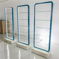 Armoire à pharmacie occidentale personnalisée établi de distribution de clinique de pharmacie bureau de réception en marbre table d'opération médicale