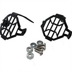 Vente flash : Accessoires de feux antibrouillard auxiliaires pour moto pour <span class=keywords><strong>BMW</strong></span> R1200GS ADV <span class=keywords><strong>F800GS</strong></span> K1600 F700GS - Product Image 6