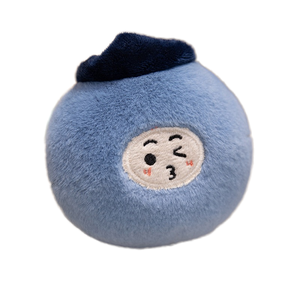 Cojines de <span class=keywords><strong>la</strong></span> <span class=keywords><strong>Serie</strong></span> Frutas, Peluches, Muñecos - el Regalo Perfecto para Amigos - Product Image 1