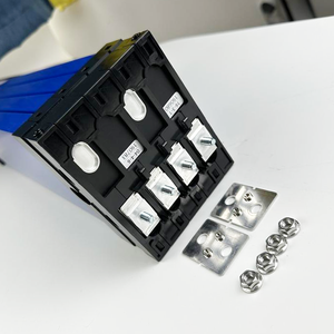 3.2V 193AH Lfp 6000 siklus baterai Lithium Pak sel dapat diisi ulang 193ah 200ah Lifepo4 Blade baterai untuk penyimpanan energi - Product Image 5