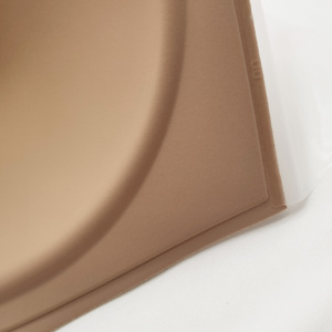 Reggiseno a forma di U senza spalline senza schienale push-up inserto appiccicoso invisibile bastone autoadesivo sul reggiseno per le donne di nozze taglie forti - Product Image 6