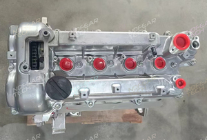 Ensemble moteur 1.6L G4FJ DOHC D-CVVT VIS GDi Gamma compatible avec Hyundai et <span class=keywords><strong>Kia</strong></span> Tucson Elantra I30 Sportage <span class=keywords><strong>Ceed</strong></span> - Product Image 6