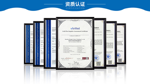 Pompe solaire submersible électrique micro-hydraulique Zksj 24V BLDC pour circulation d'eau de piscine et chauffage de l'eau marine - Product Image 6