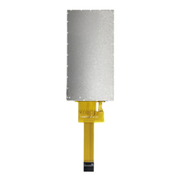 Écran LCD TFT SPI de 1,9 pouce 170*320, petit écran tactile IPS de 1,9 pouce 10 broches ST7789, module LCD personnalisable avec écran tactile
