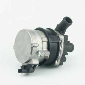 Nouvelle pompe à eau 12V automatique pour voitures - Product Image 4