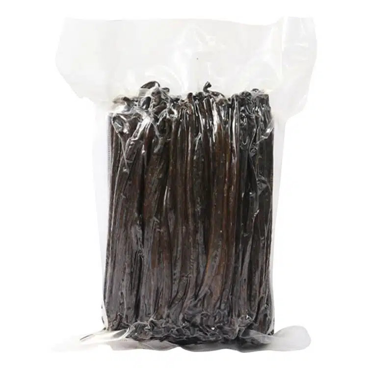 GEKO Food Dropshipping Products Promo Items Vanilla Beans for Baking