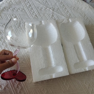 Copa de copa de cóctel con forma de corazón de cristal de <span class=keywords><strong>flauta</strong></span> de champán de calidad Superior <span class=keywords><strong>dulce</strong></span> corazón encantador copa de vino tinto para Bar de fiesta - Product Image 6