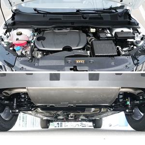 <span class=keywords><strong>Auto</strong></span> <span class=keywords><strong>Usado</strong></span> Geely Binyue Coolray 2023, 1.5T DCT Edición Platinum, SUV de 5 Puertas, Aire Acondicionado, Confiable, 2024, ≤10,000 km - Product Image 4