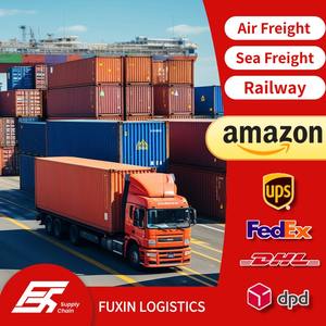 फुक्सिन <span class=keywords><strong>FCl</strong></span> LCl LCl चीन शिपिंग से लेकर चीन की शिपिंग से लेकर यूके ली बाबा लॉजिस्टिक सेवा - Product Image 5