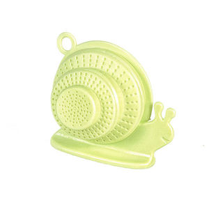 I-tops — presse-fruits pliable en silicone, mini saucière écologique, tasse à thé, infuseur - Product Image 4