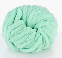 OEM/ODM SKC Fancy Style Yarn Dyed Pattern Yarn for Hand Knitting Crochet Eco-Friendly Blended Fancy Yarn for Blanket