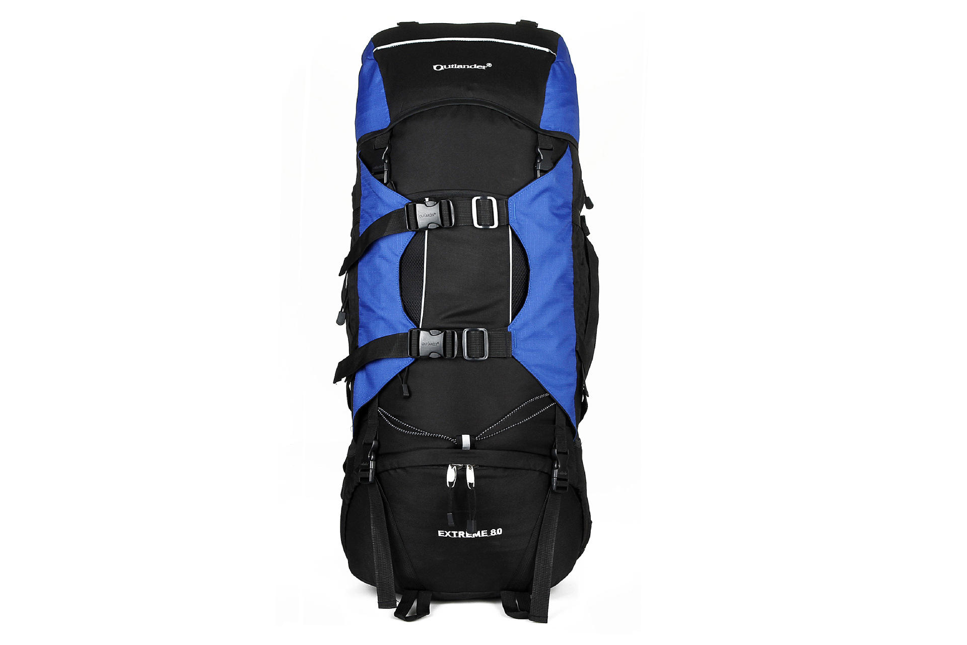 สีฟ้า - 80l