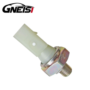 Adecuado para Volkswagen Golf Convertible Rabbit <span class=keywords><strong>Edition</strong></span> Golf Convertible 06A919081B 037919081E 037919081B Interruptor de presión de aceite - Product Image 1