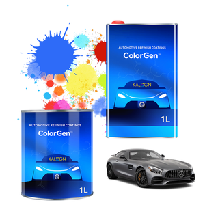 <span class=keywords><strong>Peinture</strong></span> auto <span class=keywords><strong>cameleon</strong></span> Fabricant de <span class=keywords><strong>peinture</strong></span> automobile Réparation 1K 2K Réparation automobile <span class=keywords><strong>Peinture</strong></span> automobile - Product Image 5