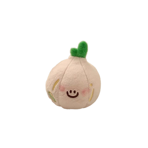 Giocattoli di peluche di alta qualità giocattoli di peluche interessanti scalogno bambola di <span class=keywords><strong>aglio</strong></span> allo zenzero peluche - Product Image 1