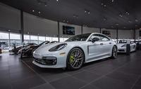 Jupes latérales panamera, moulantes de porte, body à lèvre latérale, style GTS, axe court, 971 2017 2018, été 2019
