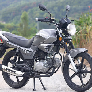 Yamasaki 125cc motocicleta de alta velocidad motocicleta de gas para la venta al por mayor - Product Image 1