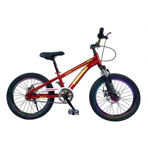 Vélo de montagne 2026 haute capacité de charge, 26 pouces, fourche à suspension en acier, <span class=keywords><strong>double</strong></span> frein à disque, 21 vitesses, cadre rigide en alliage d'aluminium, 26*2.5 - Product Image 6
