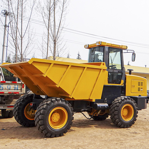 Ce Factory 4wd 5ton <span class=keywords><strong>Site</strong></span> <span class=keywords><strong>Dumper</strong></span> <span class=keywords><strong>Mini</strong></span> Muldenkipper Beton kipper in Peru Chile zu verkaufen - Product Image 5