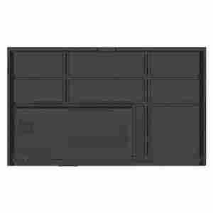 T-C286I 86Inch Đa Chức Năng 800W Xây Dựng Trong Máy Ảnh Bảng Tương Tác Cho Lớp Học Thông Minh Viết Hội Đồng Quản Trị Với CB Giấy Chứng Nhận - Product Image 6