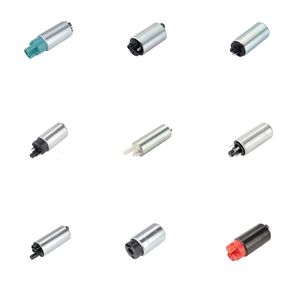 Original teile EP386 Elektrische Kraftstoff pumpe für Buick - Product Image 4