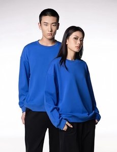   เสื้อสตรีทแวร์ทรงหลวม คอวี ปักลายกราฟิกตามสั่ง ผ้าคุณภาพดี ไซส์ใหญ่พิเศษ สำหรับผู้ชาย  พร้อมปักโลโก้ - Product Image 3