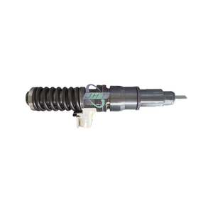 <span class=keywords><strong>Volvo</strong></span> motor D13A dvolvo kamyon FH FH13 için bebebe4d16003 20972223 yakıt enjektörü - Product Image 6