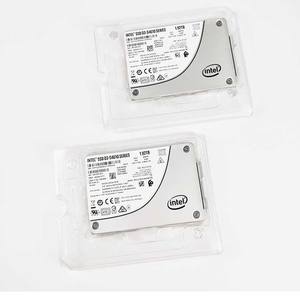 Распродажа, Твердотельный накопитель Intel S4610 240g SSDSC2KGG801 для смешанного использования SATA 6 Гб/с Ssd - Product Image 1